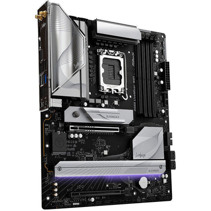 Asrock B860 LiveMixer WiFi