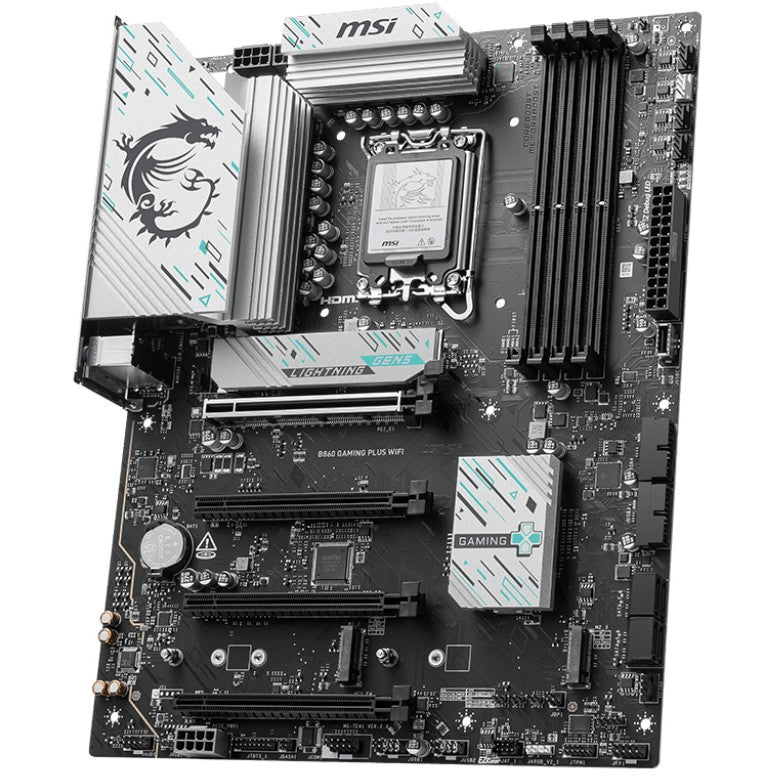  LGA 1851 (Socket V1)