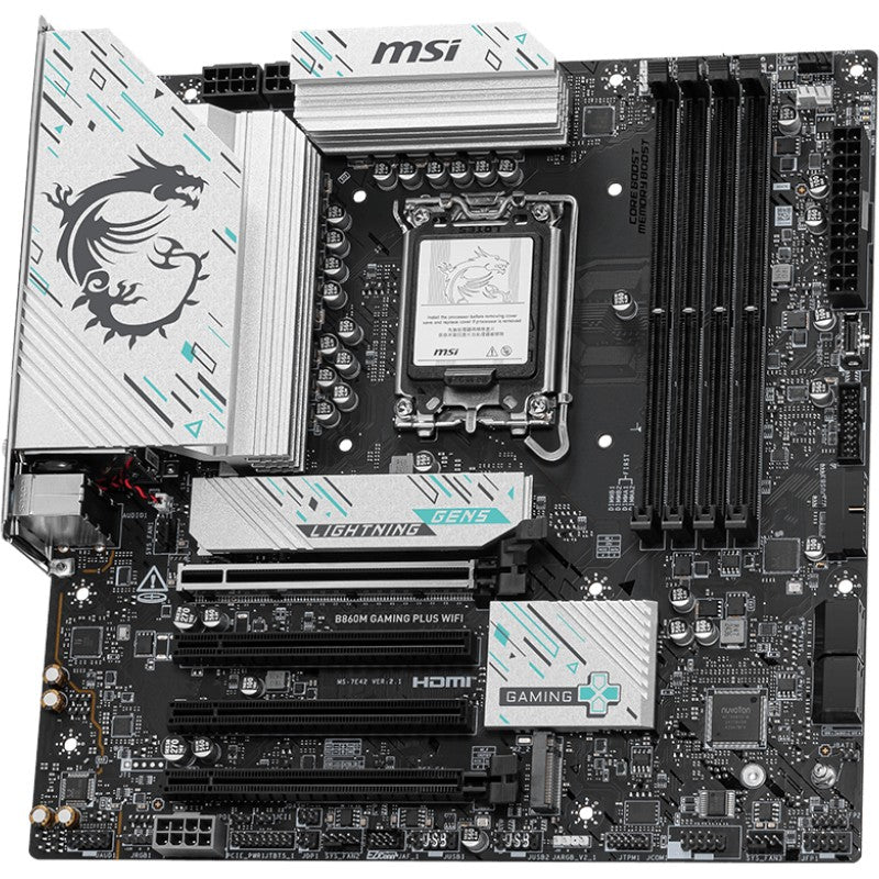  LGA 1851 (Socket V1)