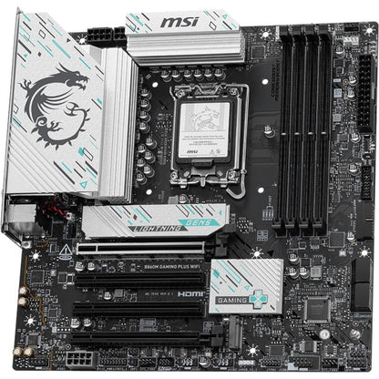  LGA 1851 (Socket V1)