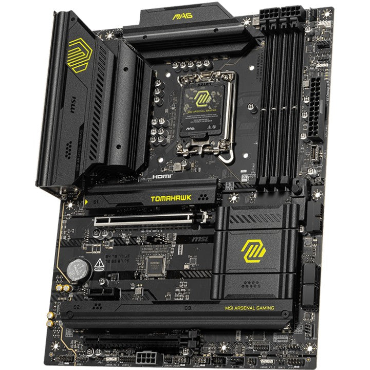  LGA 1851 (Socket V1)