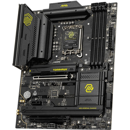  LGA 1851 (Socket V1)