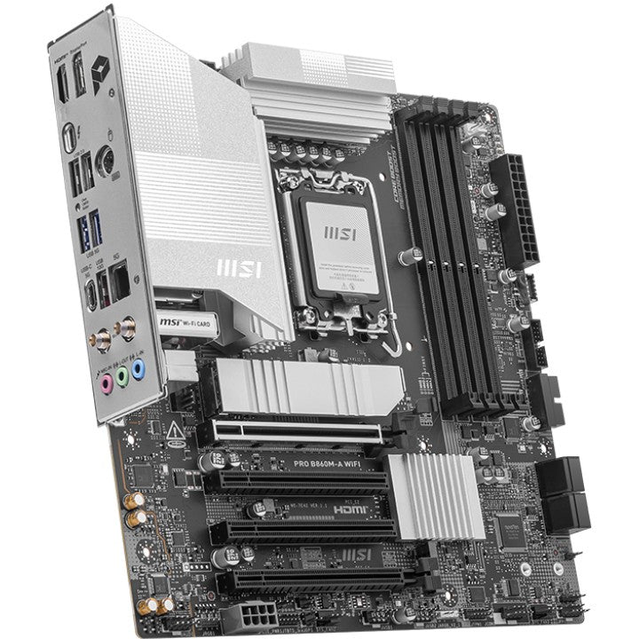  LGA 1851 (Socket V1)