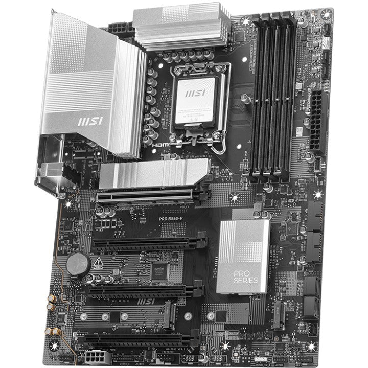  LGA 1851 (Socket V1)