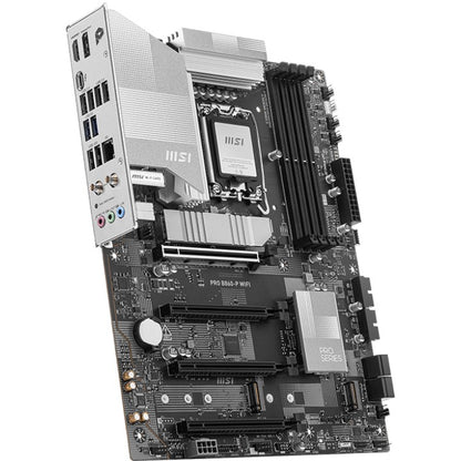  LGA 1851 (Socket V1)