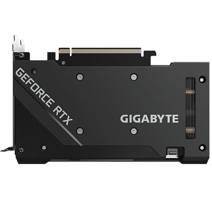 GIGABYTE GeForce RTX 3060 WINDFORCE OC 12G (rev. 2.0)