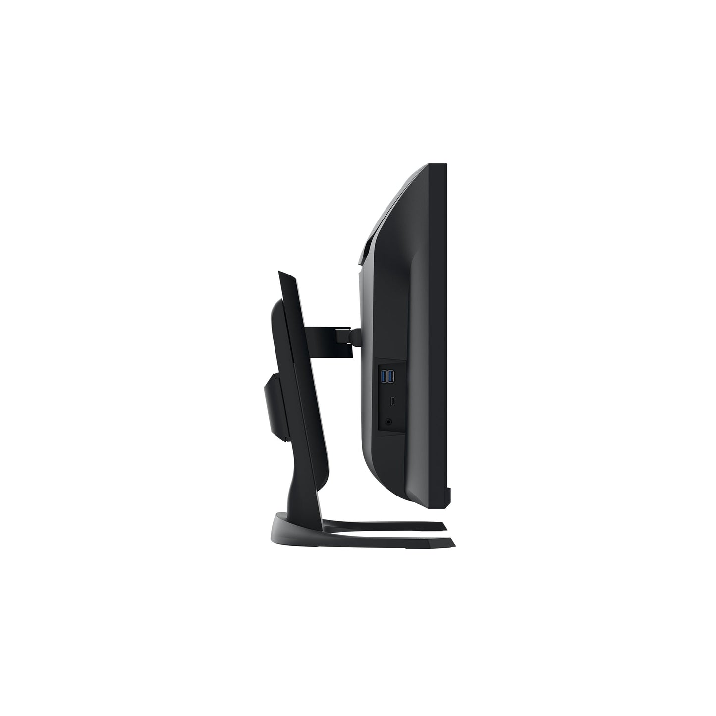 Pantalla LED EIZO FlexScan EV3450XC-BK