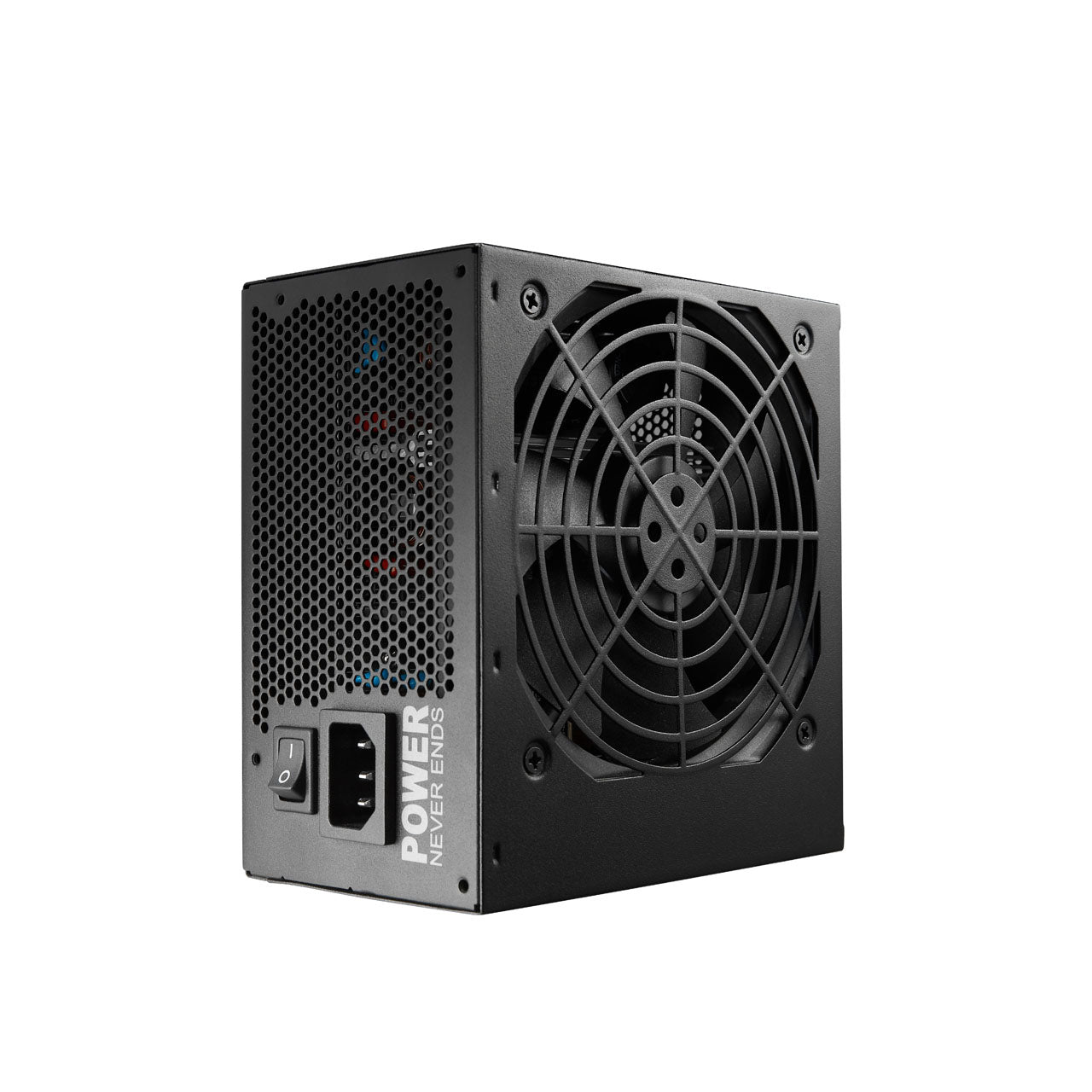 FSP HEXA 85+ PRO power supply unit 350 W 24-pin ATX ATX Black