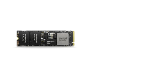 Samsung PM9A1 2 TB M.2 PCI Express 4.0 NVMe TLC