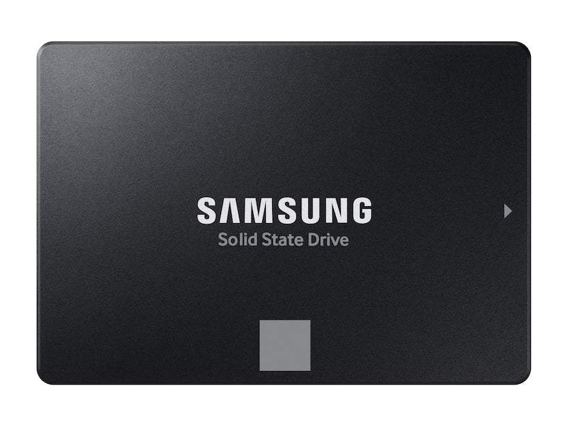 Samsung 870 EVO 500 GB 2.5" Serial ATA III V-NAND