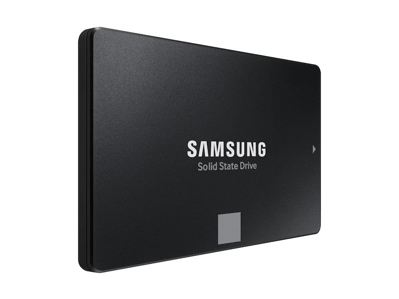 Samsung 870 EVO 1 TB 2.5" Serial ATA III V-NAND