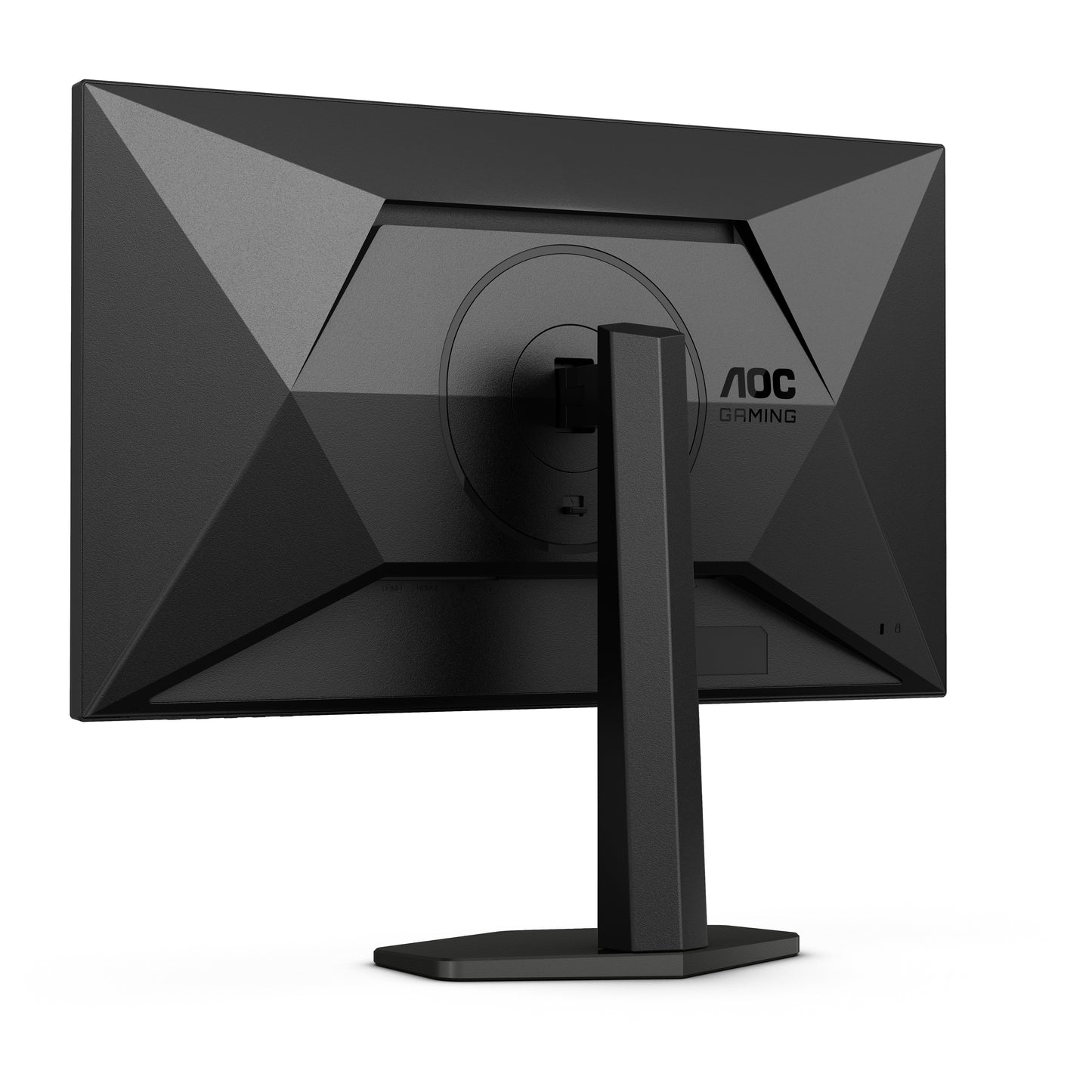 AOC G4 27G4X computer monitor 68.6 cm (27") 1920 x 1080 pixels Full HD LED Black