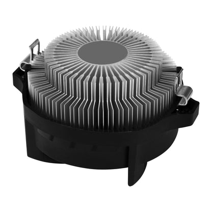 ARCTIC Alpine 23 - Compact AMD CPU-Cooler Processor Air cooler 9 cm Aluminium, Black 1 pc(s)