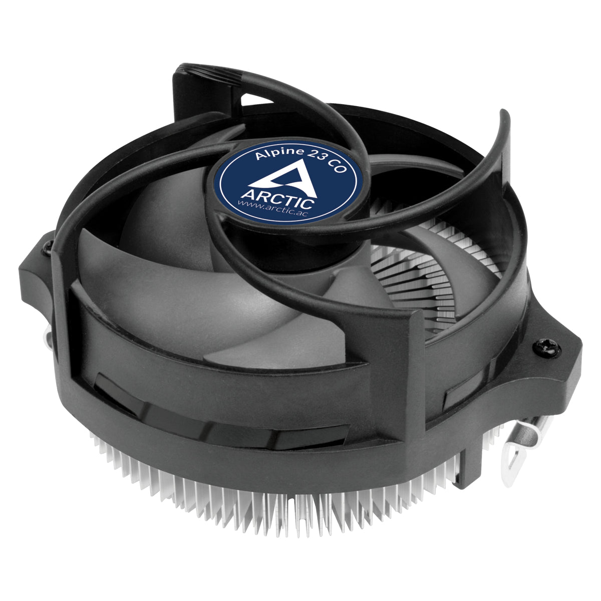 ARCTIC Alpine 23 CO - Compact AMD CPU-Cooler for continuous operation