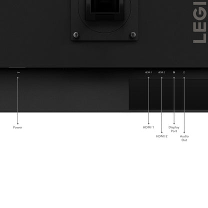 Lenovo Legion R27qe computer monitor