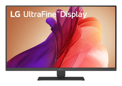 LG 27U730A-B computer monitor