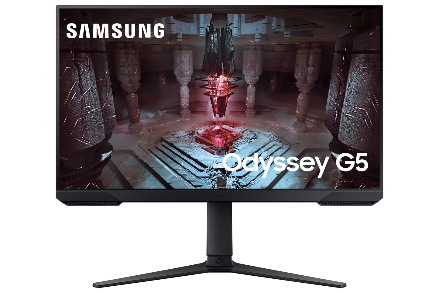 Samsung G51C computer monitor