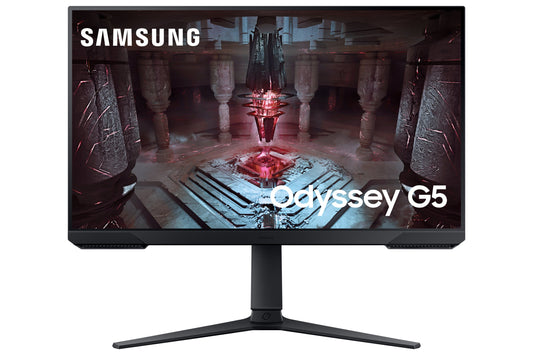 Samsung G51C computer monitor