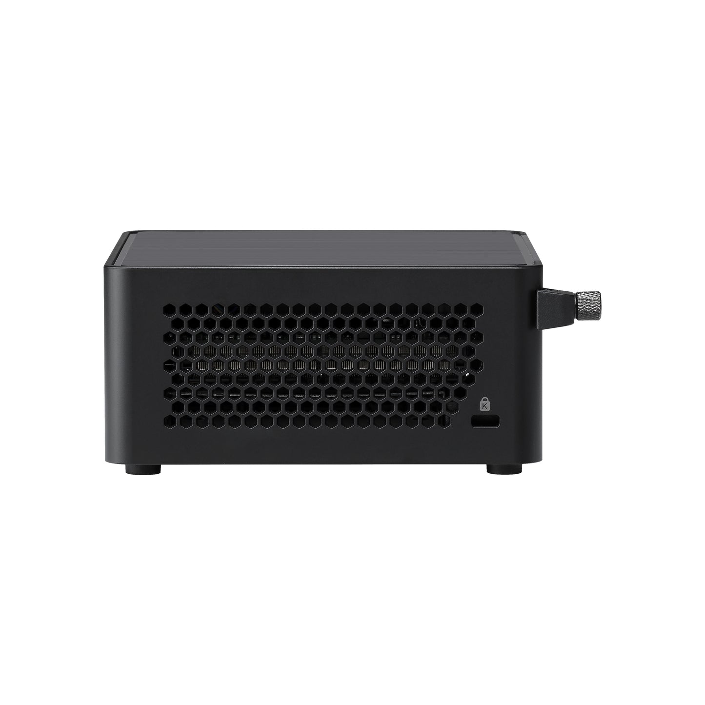 ASUS NUC 14 Pro NUC14RVHi3 Black 100U