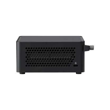 ASUS NUC 14 Pro NUC14RVHi3 Black 100U