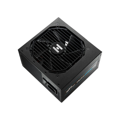 FSP Hydro GSM Lite PRO 750W power supply unit 20+4 pin ATX ATX Black