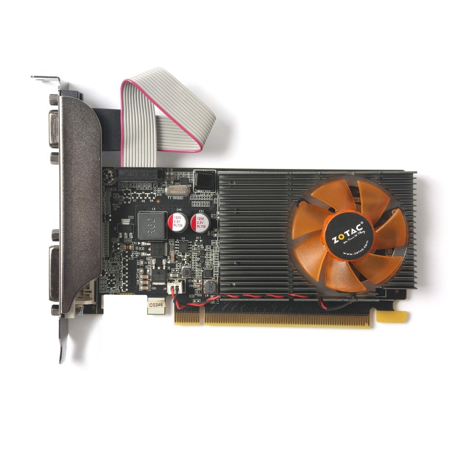 Zotac GeForce GT 710