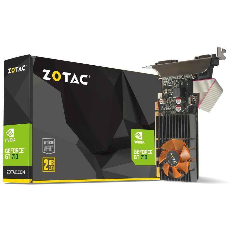 Zotac GeForce GT 710