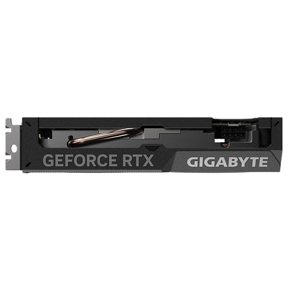 GIGABYTE GeForce RTX 4060 WINDFORCE OC 8G NVIDIA 8 GB GDDR6