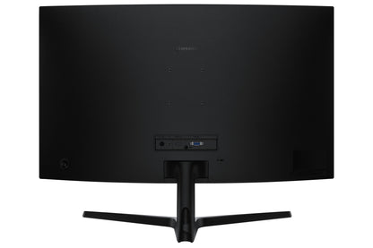 Samsung S39GD computer monitor
