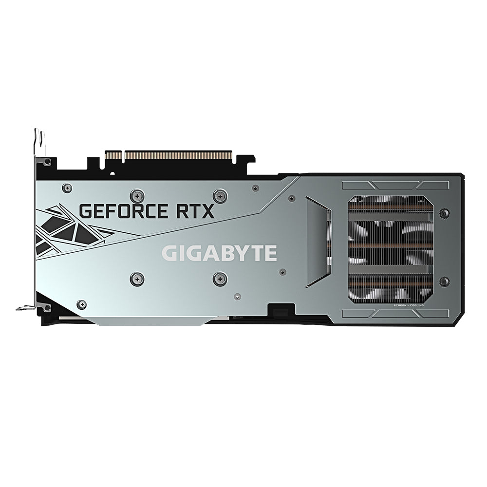 GIGABYTE GAMING GeForce RTX 3060 OC 12G (rev. 2.0) NVIDIA 12 GB GDDR6