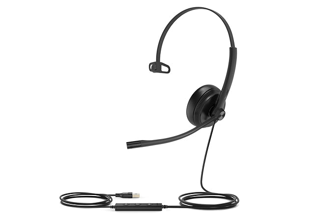 Yealink UH34 Mono UC Headset