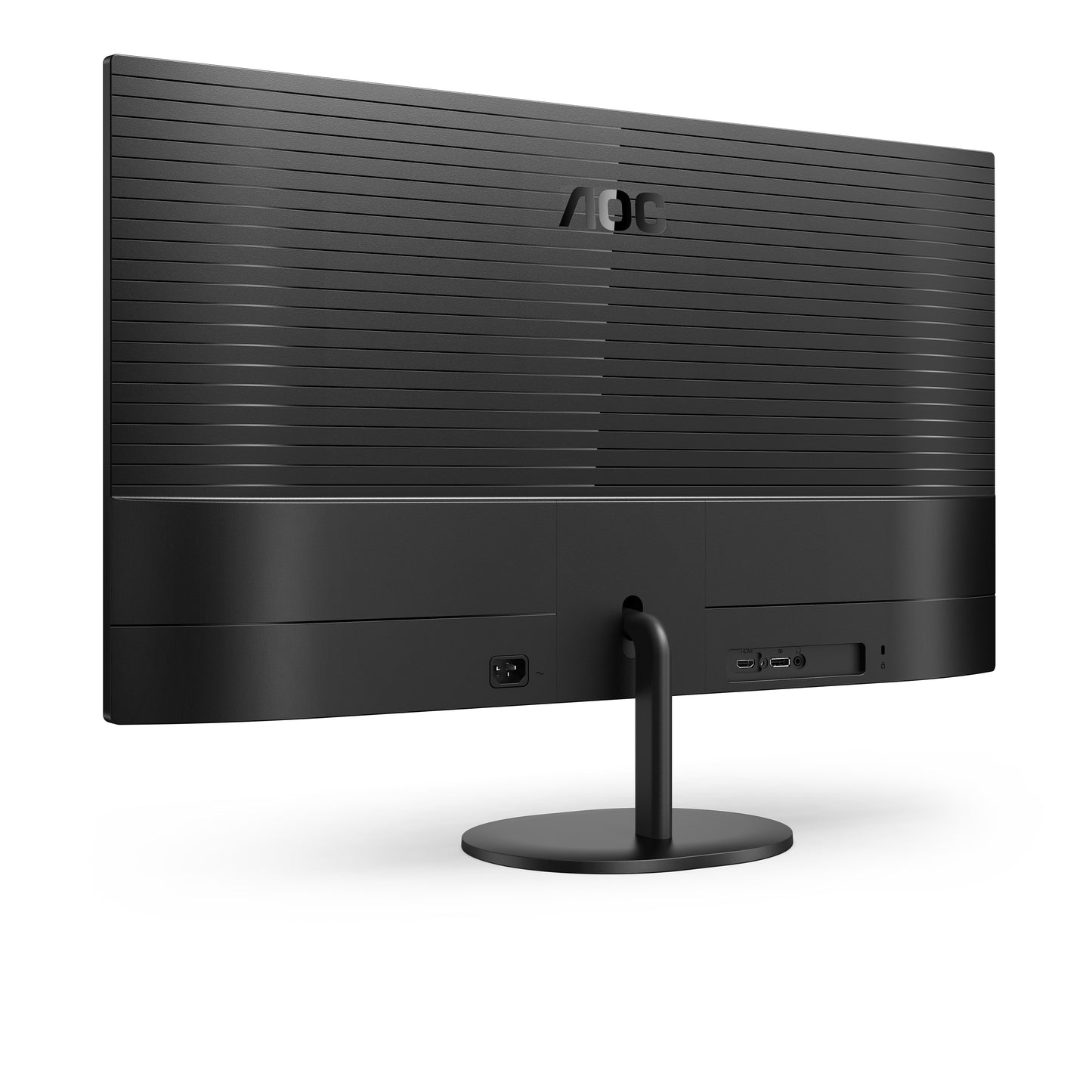 AOC V4 Q32V4 computer monitor 80 cm (31.5") 2560 x 1440 pixels 2K Ultra HD LED Black