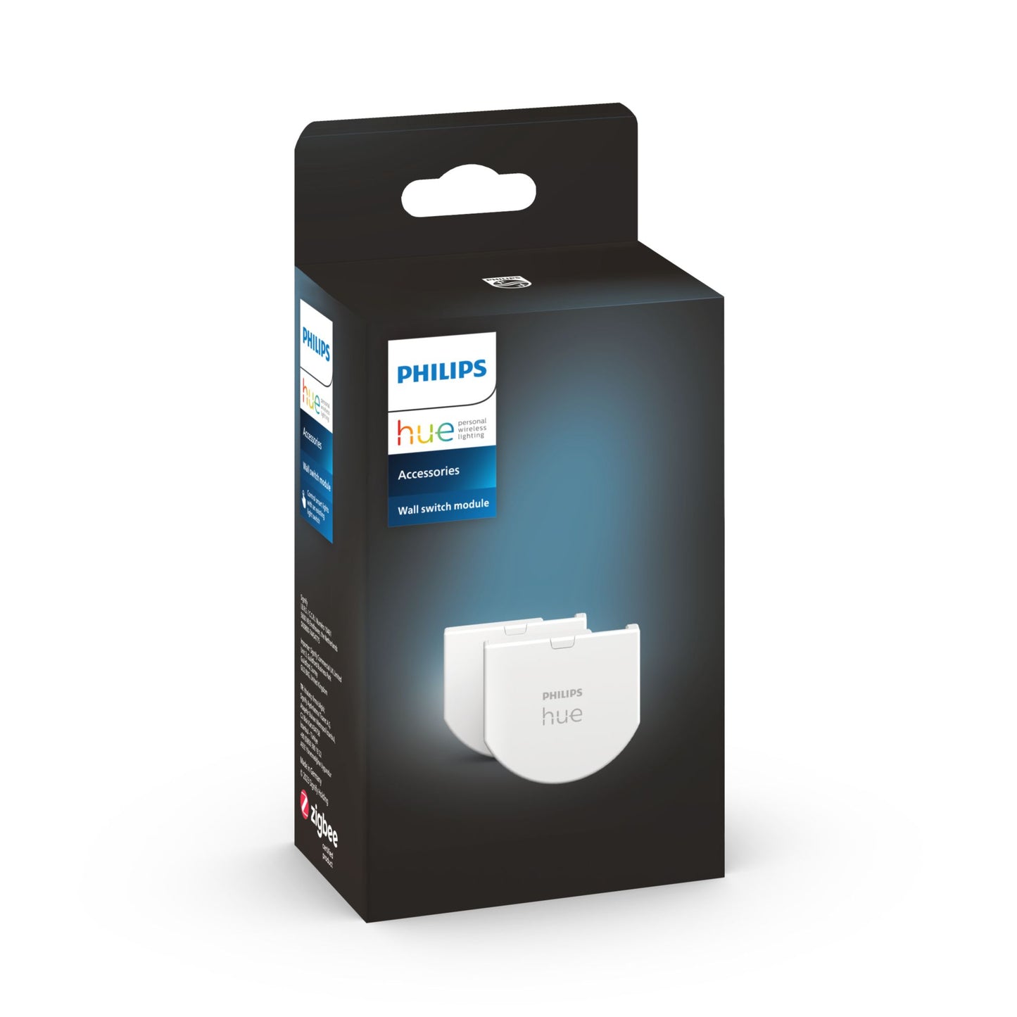 Philips Hue wall switch module 2-pack