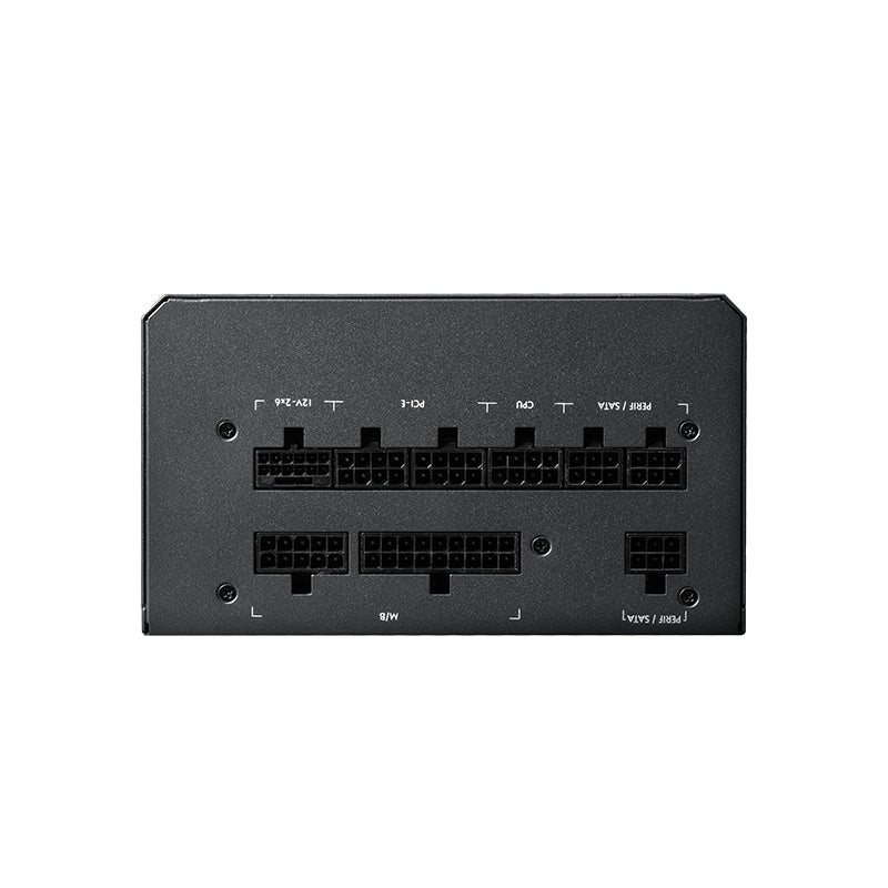 Chieftec Vega PPG-750-C power supply unit