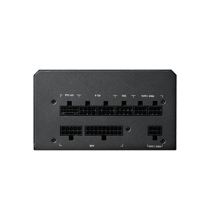 Chieftec Vega PPG-750-C power supply unit
