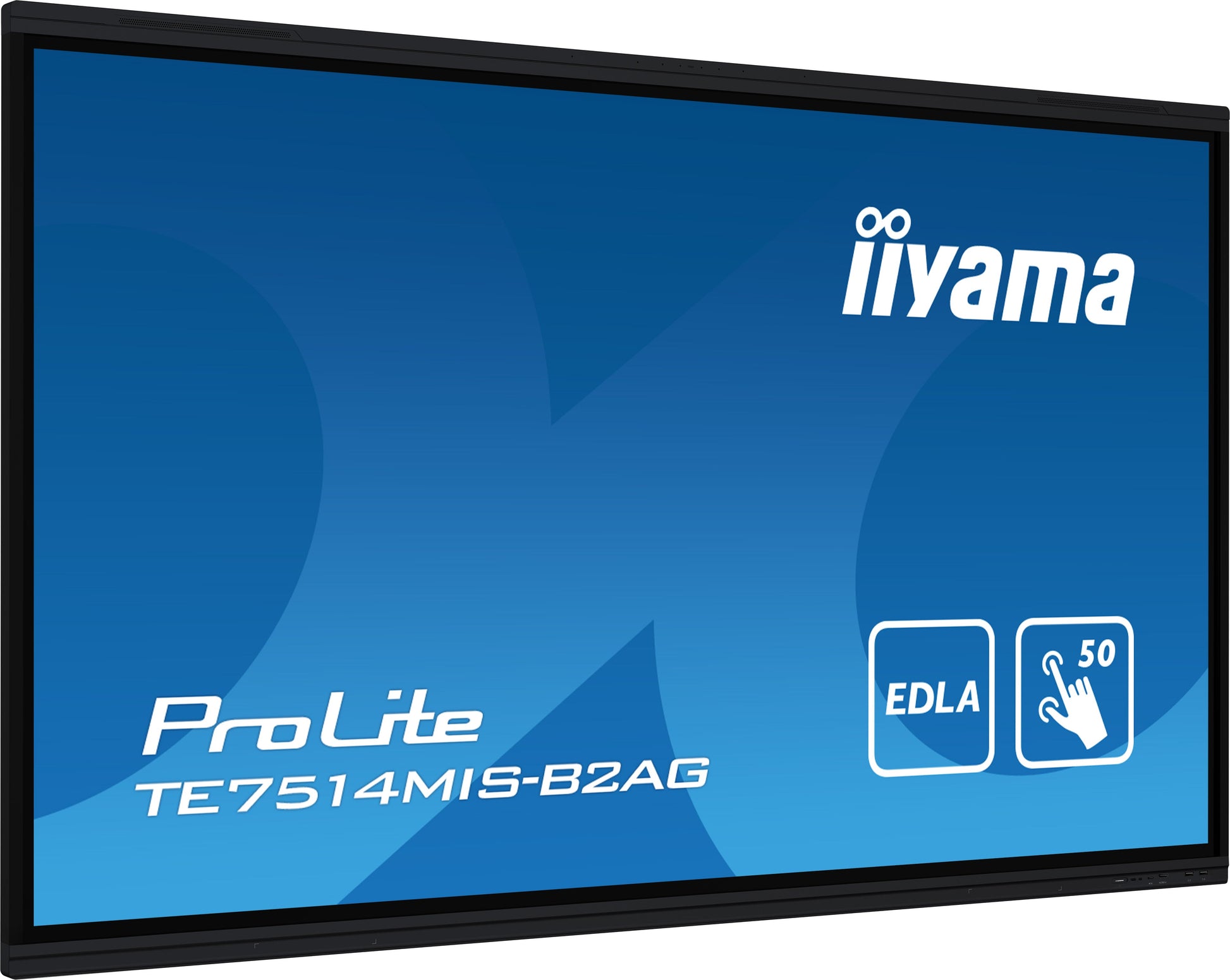 iiyama PROLITE TE7514MIS-B2AG - TECHDIRECT iiyama -  Ireland - Carlow - Dublin - Cork