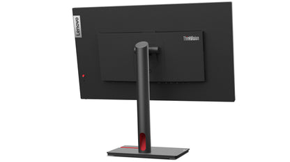 Lenovo ThinkVision T23i-30 LED display 58.4 cm (23") 1920 x 1080 pixels Full HD Black