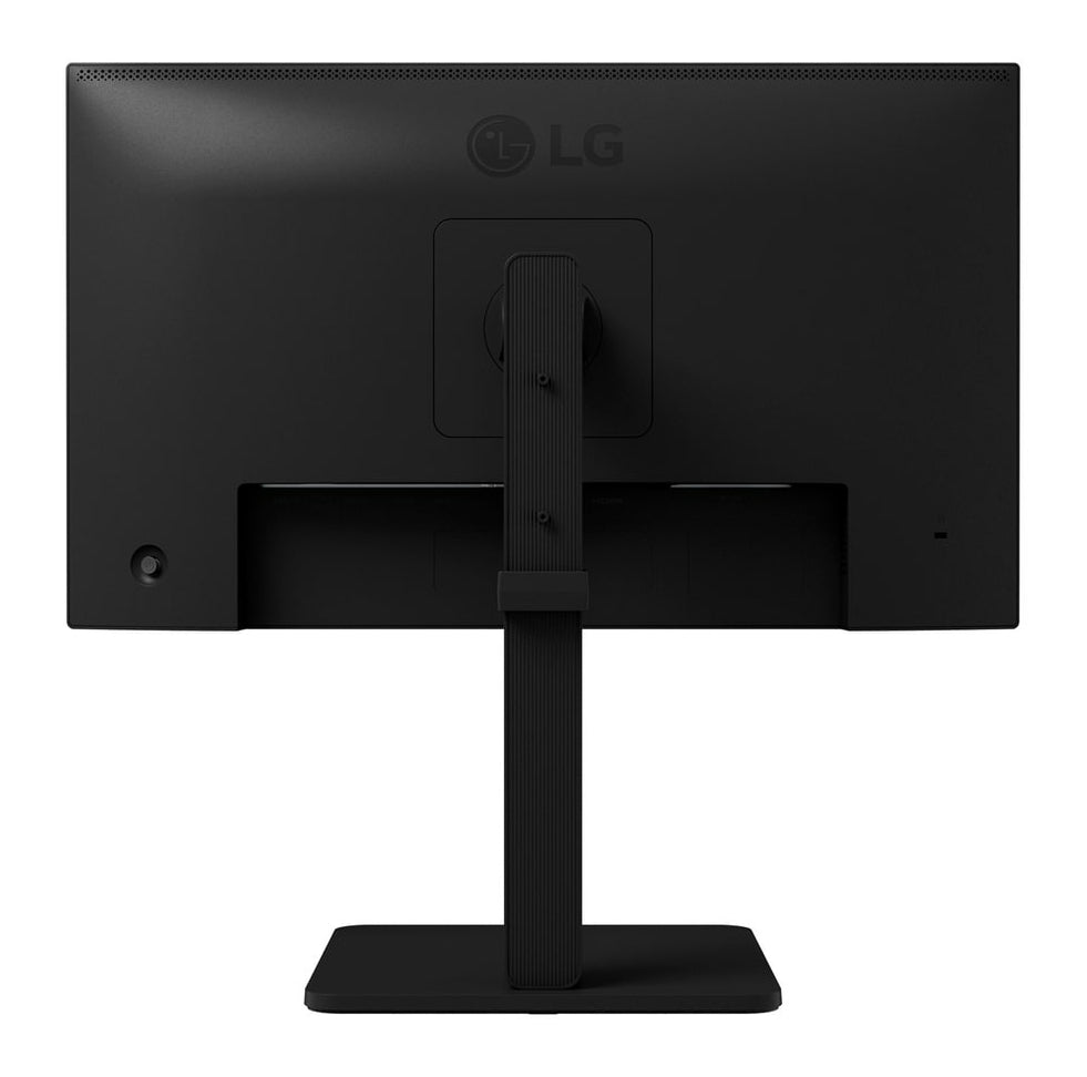 LG 24BA550-B computer monitor 60.5 cm (23.8") 1920 x 1080 pixels Full HD LCD Black