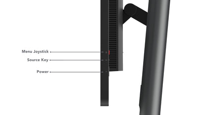 Lenovo ThinkVision P27h-30 LED display