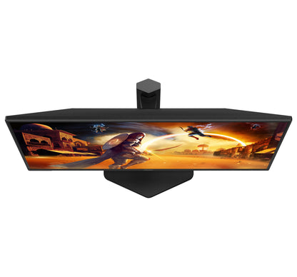 Monitor de computadora AOC G4 25G4SXU