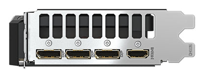 GIGABYTE GeForce RTX 5060 Ti WINDFORCE 16G