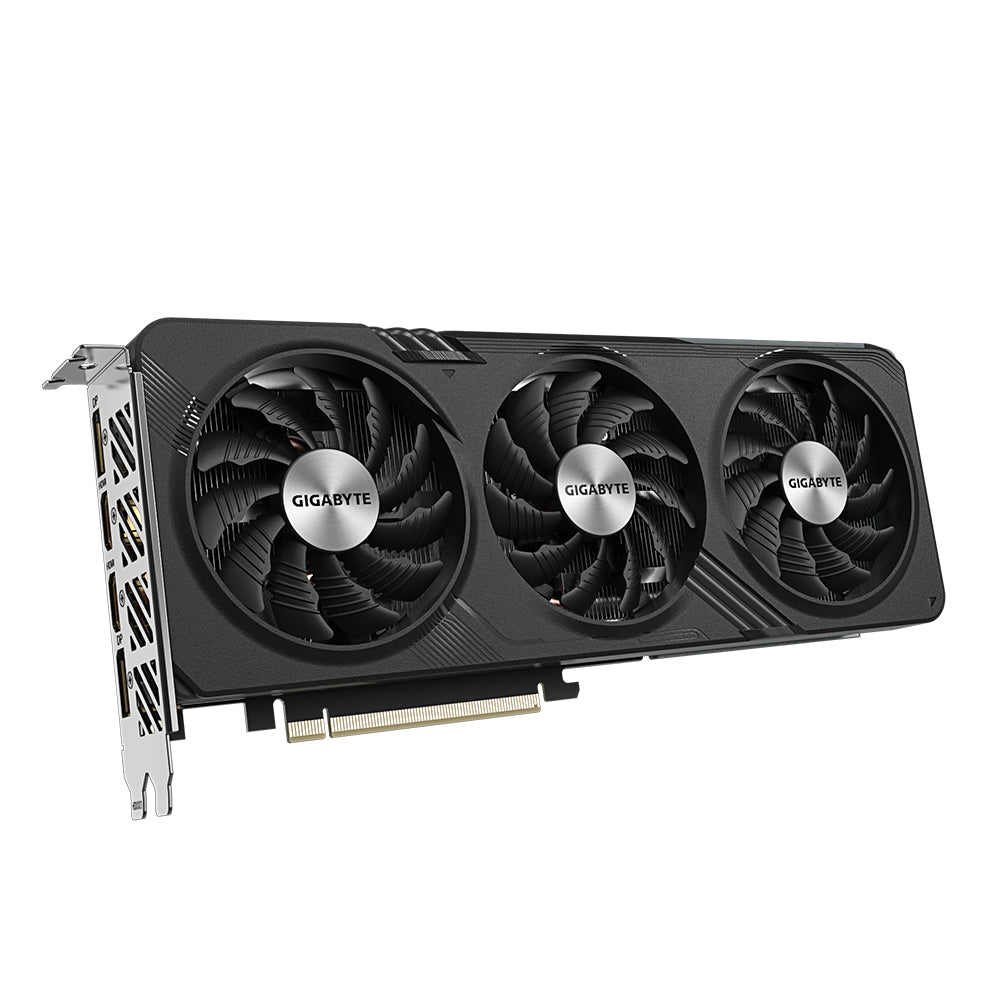 GIGABYTE GAMING GeForce RTX­­ 4060 OC 8G NVIDIA GeForce RTX 4060 8 GB GDDR6