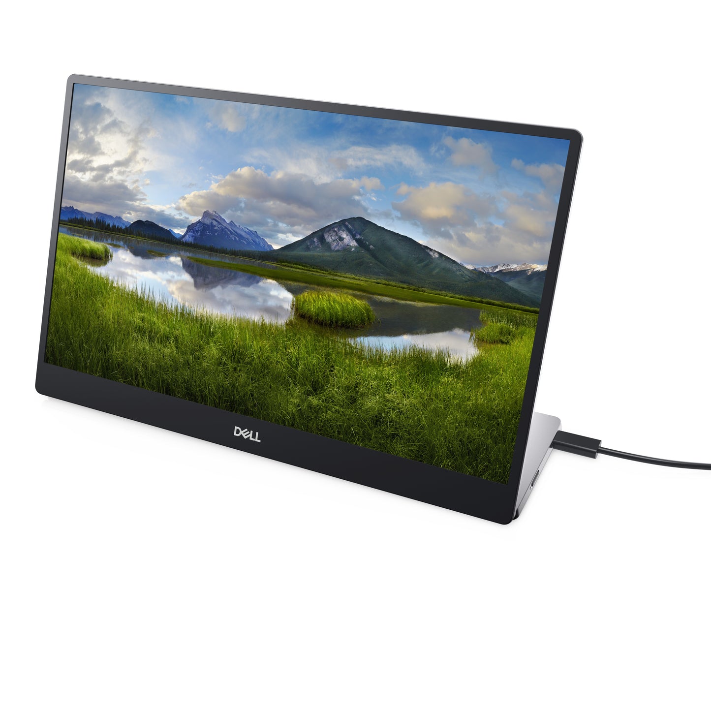 DELL P Series 14 Portable Monitor - P1424H