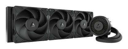 ARCTIC Liquid Freezer III Pro 420