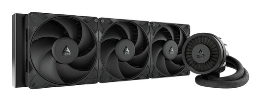 ARCTIC Liquid Freezer III Pro 420