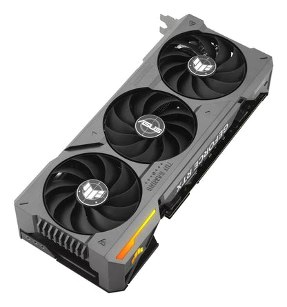 ASUS TUF Gaming TUF-RTX4070TIS-O16G-GAMING NVIDIA GeForce RTX 4070 Ti SUPER 16 GB GDDR6X