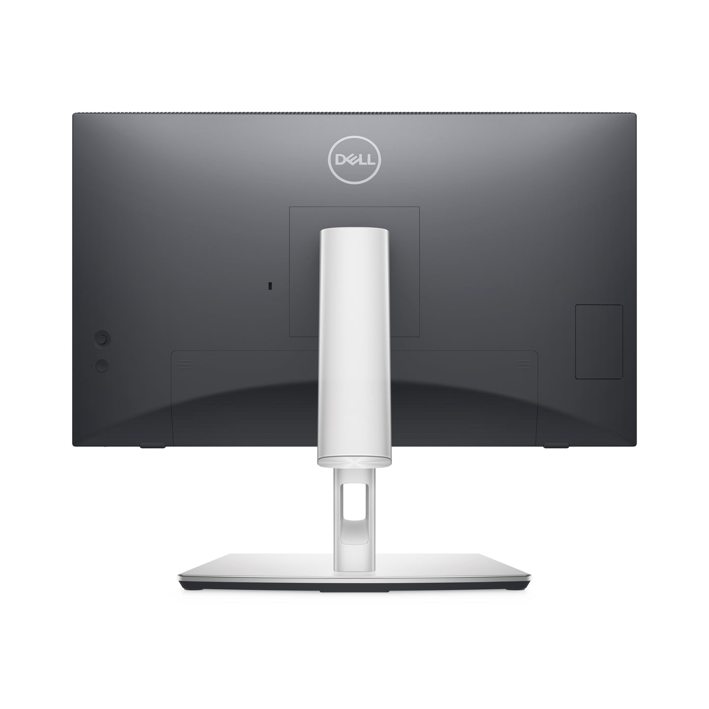 DELL P Series P2424HT computer monitor 60.5 cm (23.8") 1920 x 1080 pixels Full HD LCD Touchscreen Black, Silver