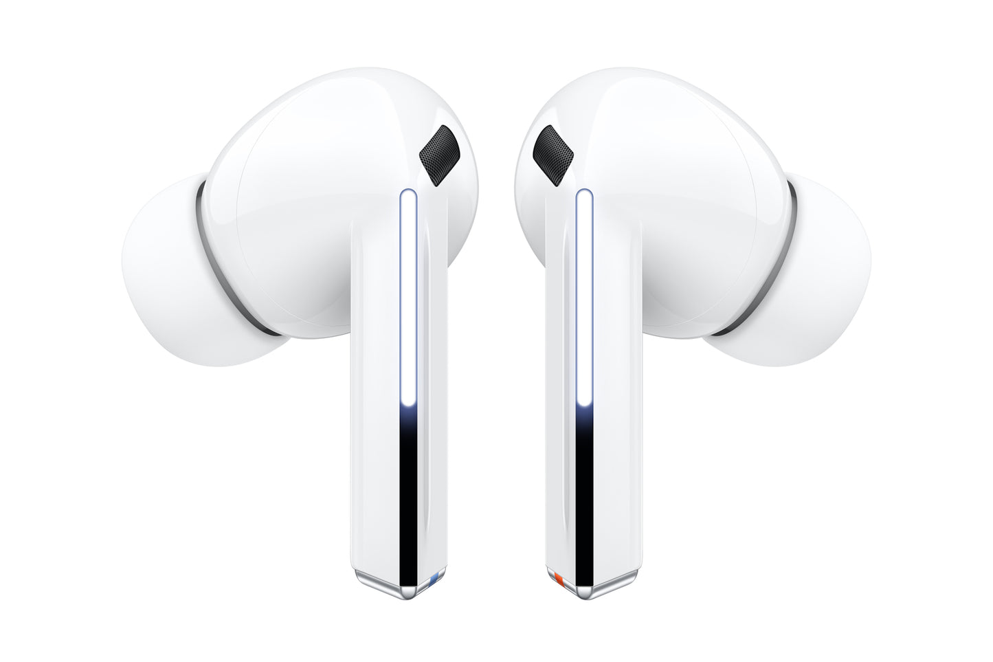 Samsung Galaxy Buds3 Pro Headset True Wireless Stereo (TWS) In-ear Calls/Music USB Type-C Bluetooth White