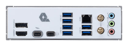 Placa base MSI PRO Z890-S WIFI PZ