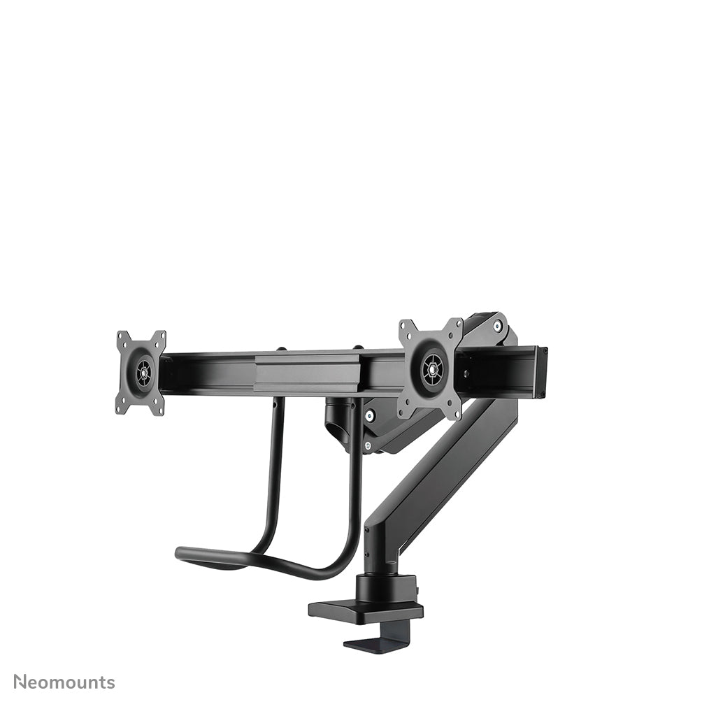 Neomounts desk monitor arm